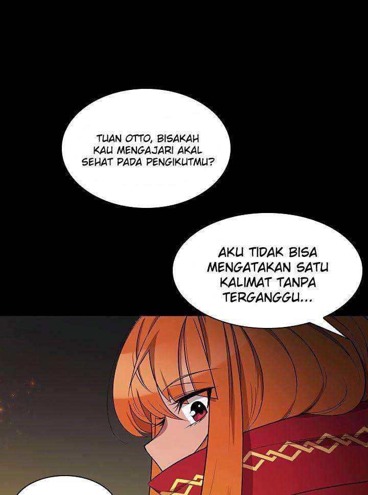 The Dungeon Master Chapter 41 Gambar 80