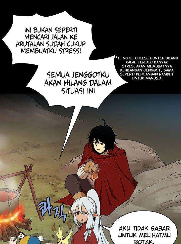 The Dungeon Master Chapter 41 Gambar 82