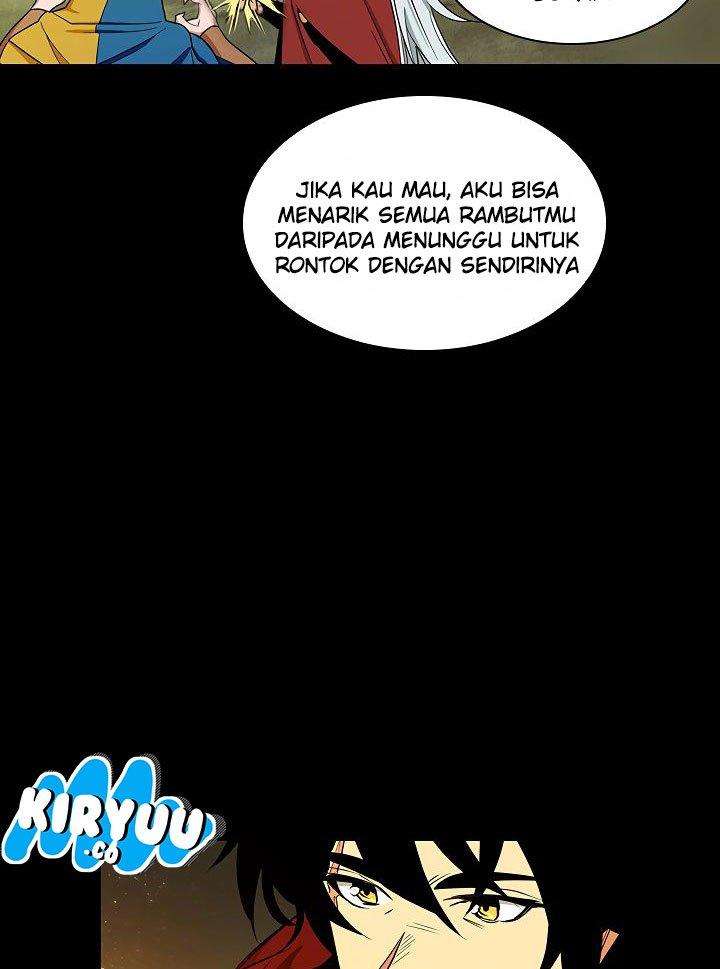 The Dungeon Master Chapter 41 Gambar 83