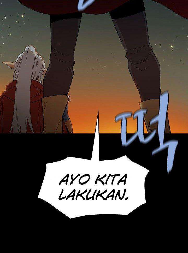 The Dungeon Master Chapter 41 Gambar 86
