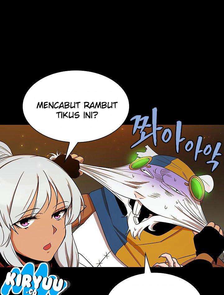 The Dungeon Master Chapter 41 Gambar 87