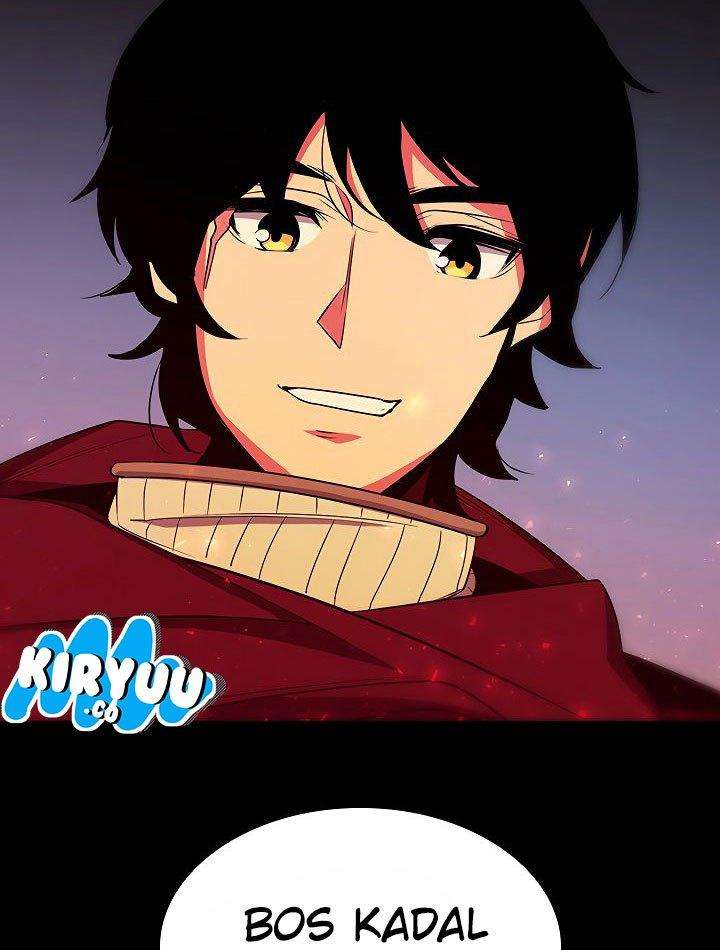 The Dungeon Master Chapter 41 Gambar 89