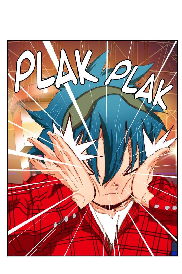 The God of High School Chapter 359 Gambar 45