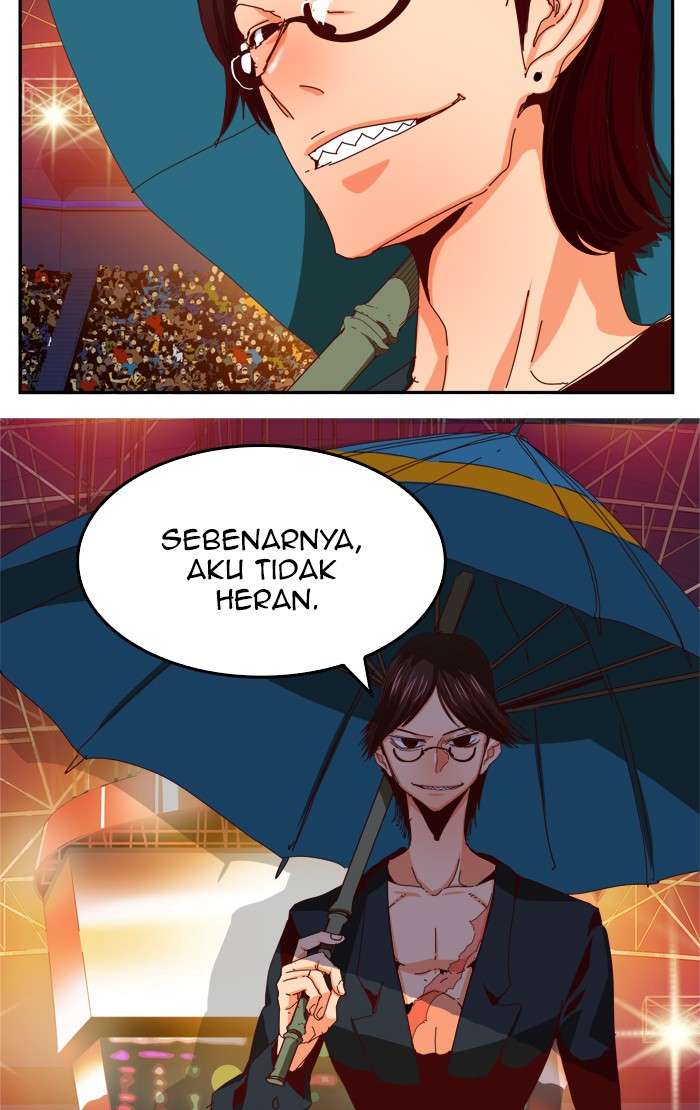 The God of High School Chapter 359 Gambar 48