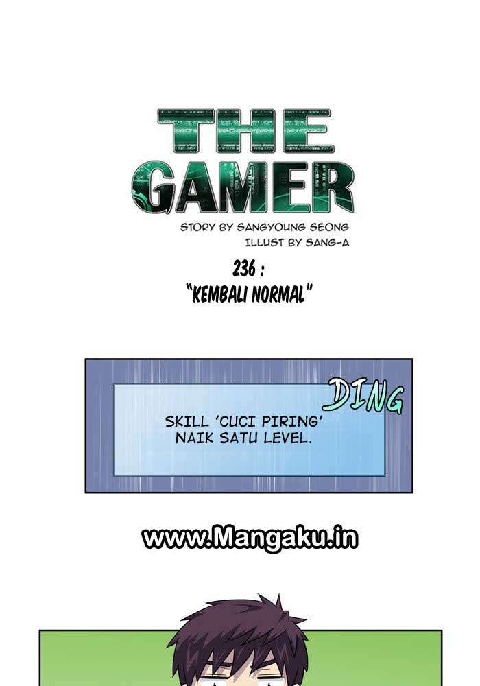 Baca Manhwa The Gamer Chapter 236 Gambar 2