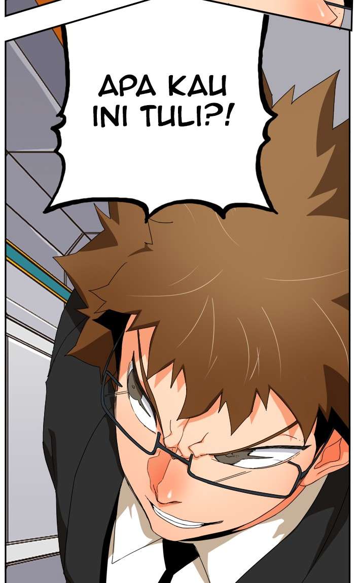 Baca Manhwa The God of High School Chapter 358 Gambar 2