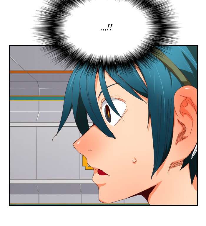 The God of High School Chapter 358 Gambar 71