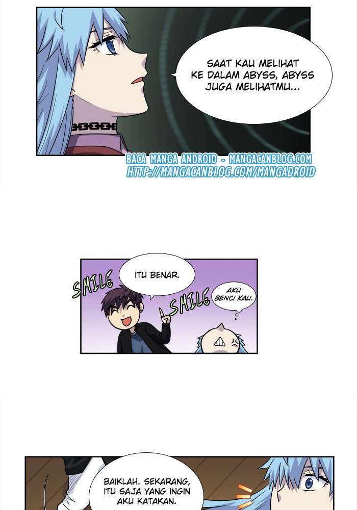 The Gamer Chapter 235 Gambar 13