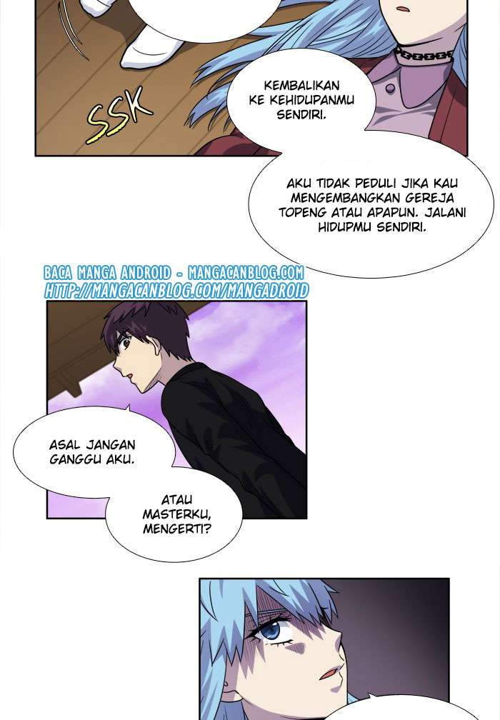 The Gamer Chapter 235 Gambar 14