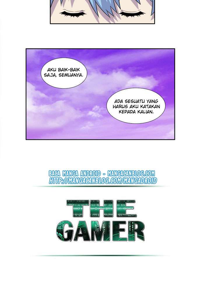 The Gamer Chapter 235 Gambar 19