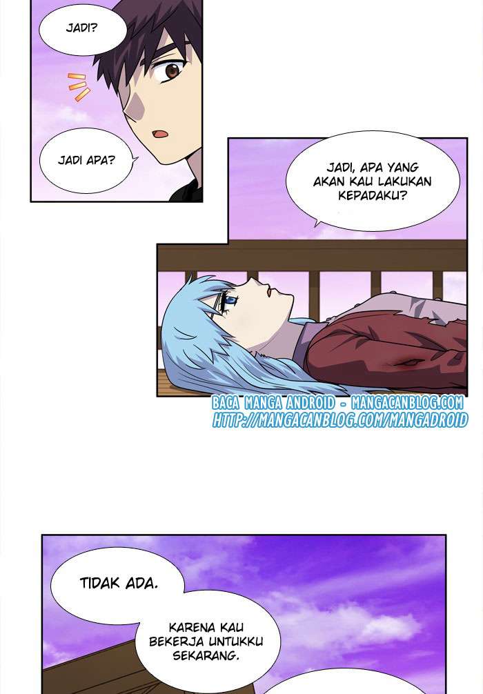 Baca Manhwa The Gamer Chapter 235 Gambar 2