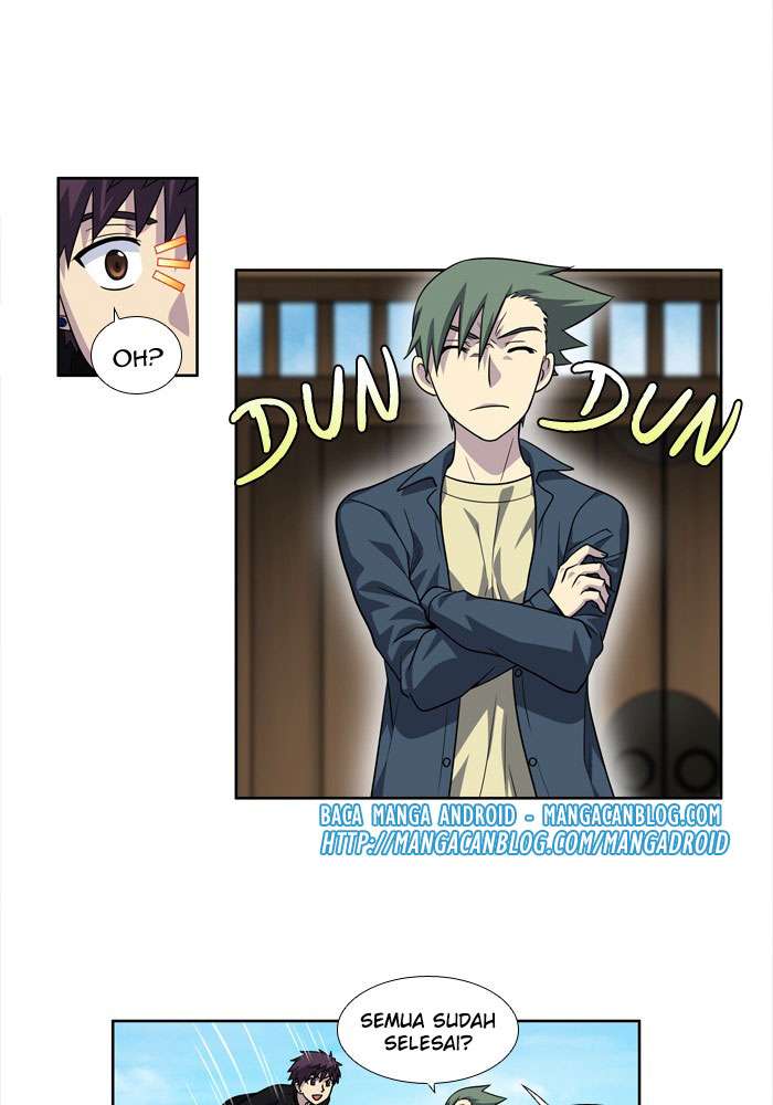 The Gamer Chapter 235 Gambar 23