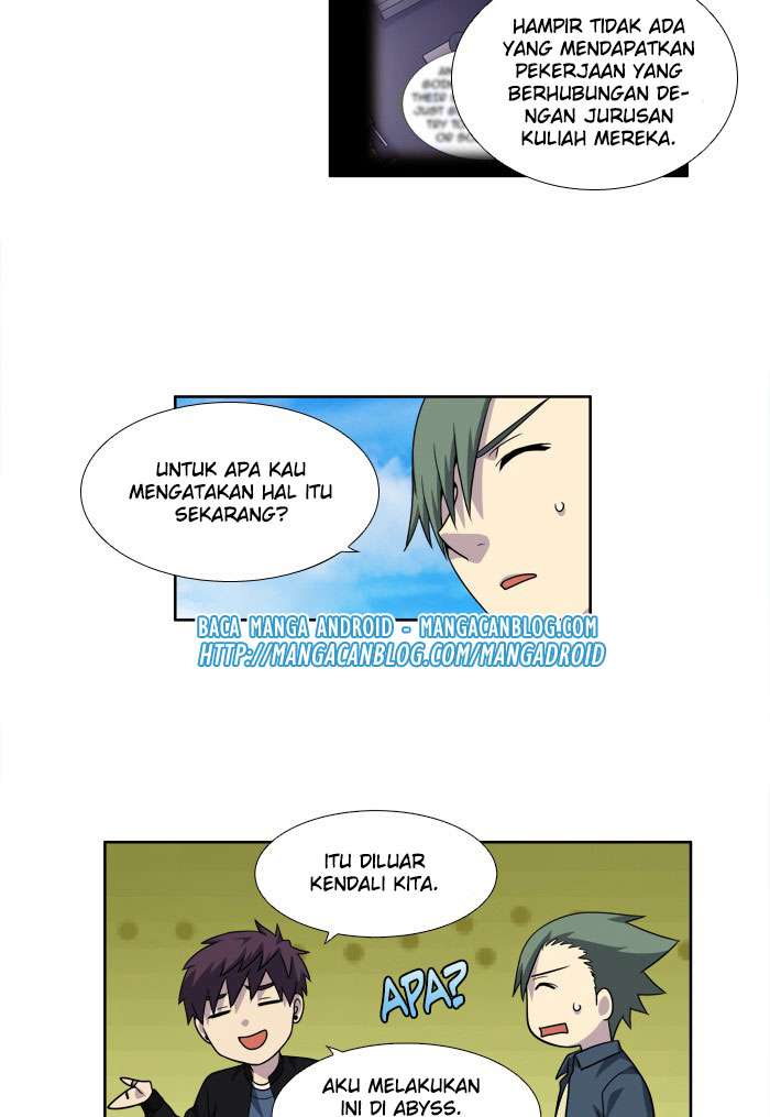 The Gamer Chapter 235 Gambar 26