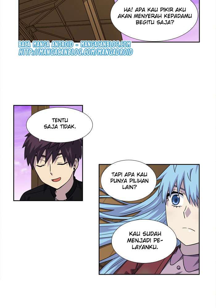 The Gamer Chapter 235 Gambar 3