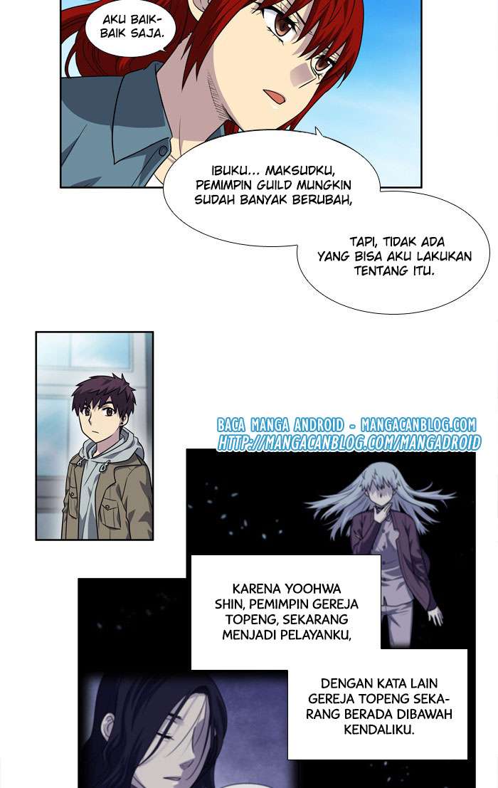 The Gamer Chapter 235 Gambar 32