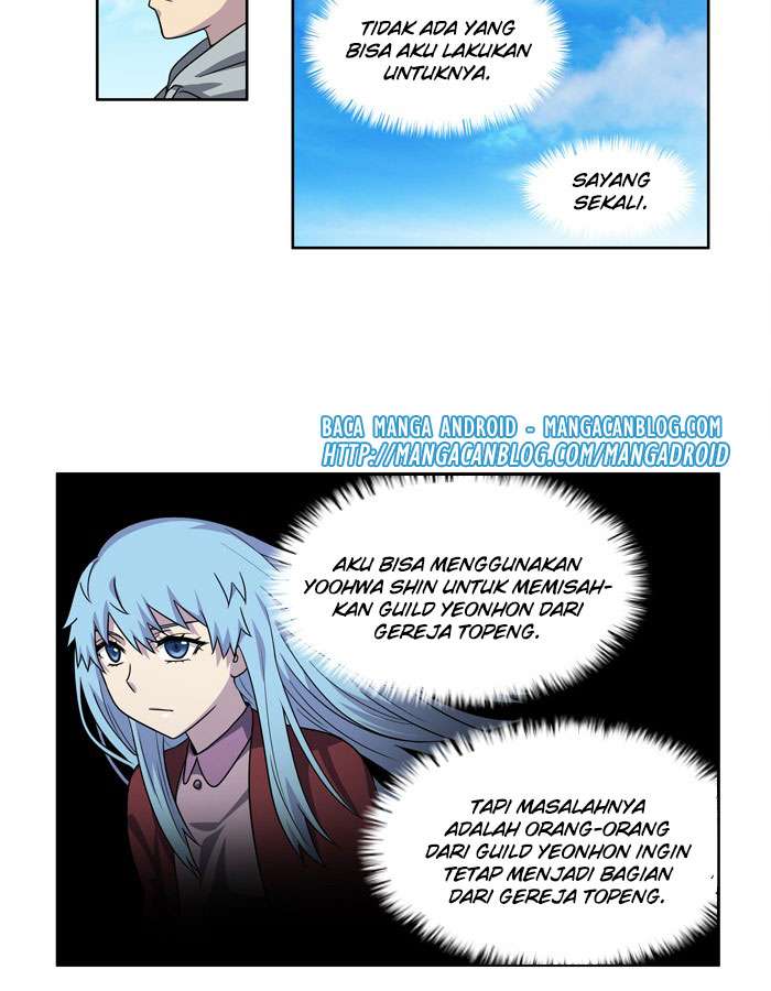 The Gamer Chapter 235 Gambar 35