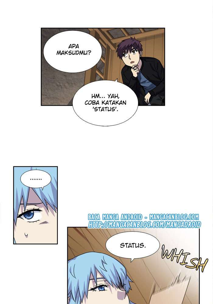 The Gamer Chapter 235 Gambar 4