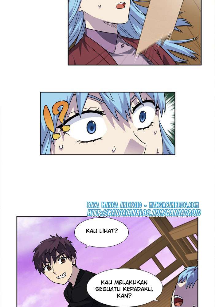 The Gamer Chapter 235 Gambar 5