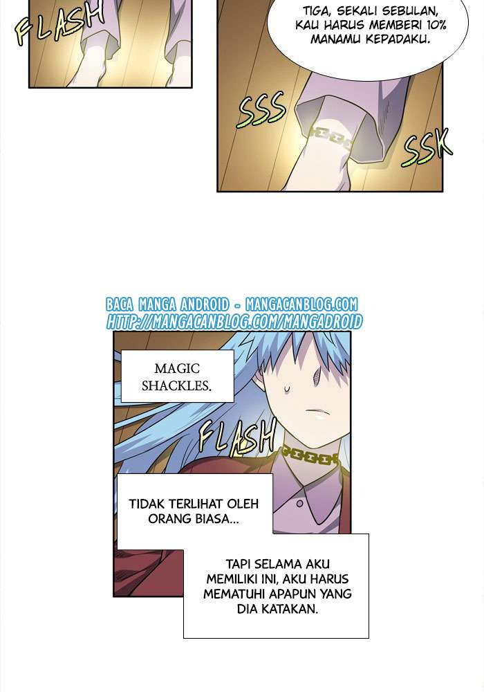 The Gamer Chapter 235 Gambar 9
