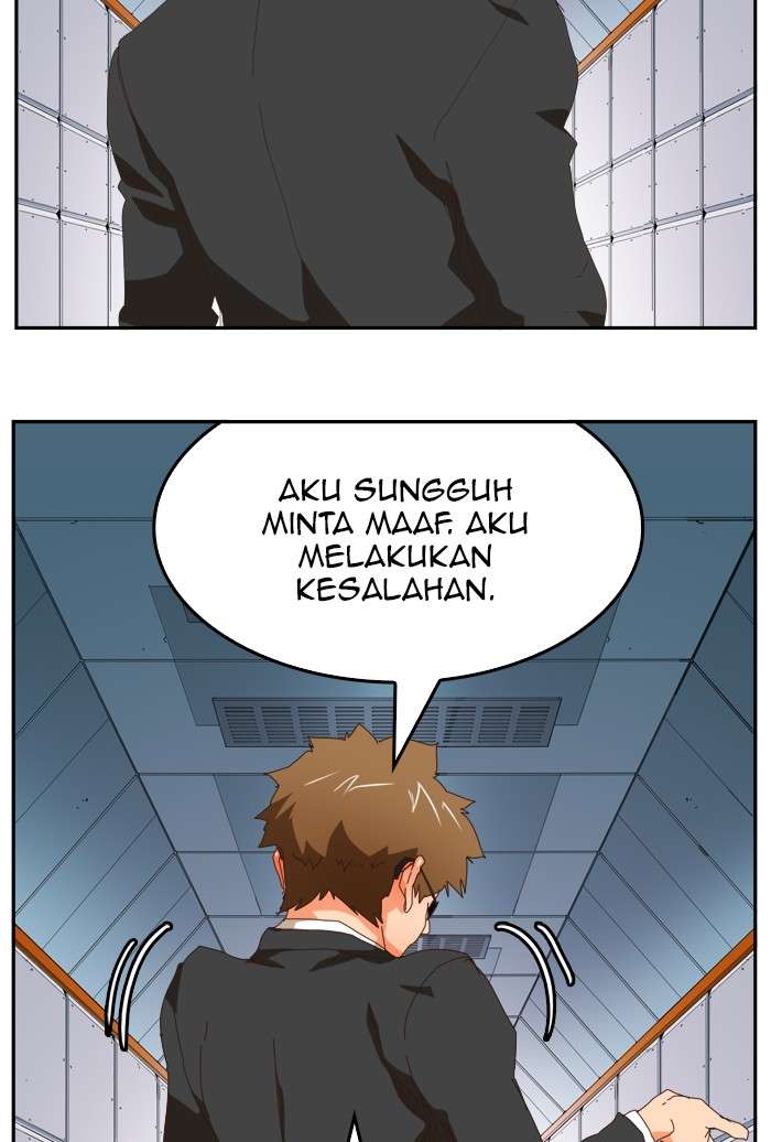 The God of High School Chapter 357 Gambar 58