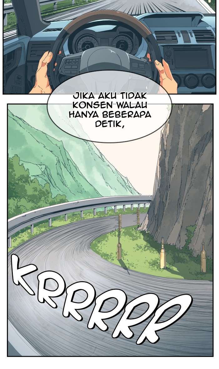 The God of High School Chapter 357 Gambar 6