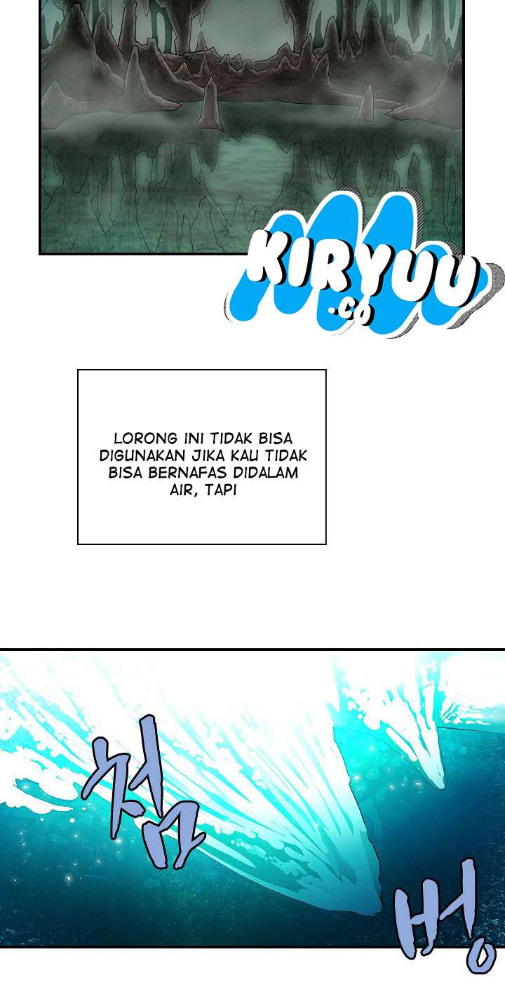 The Dungeon Master Chapter 38 Gambar 10