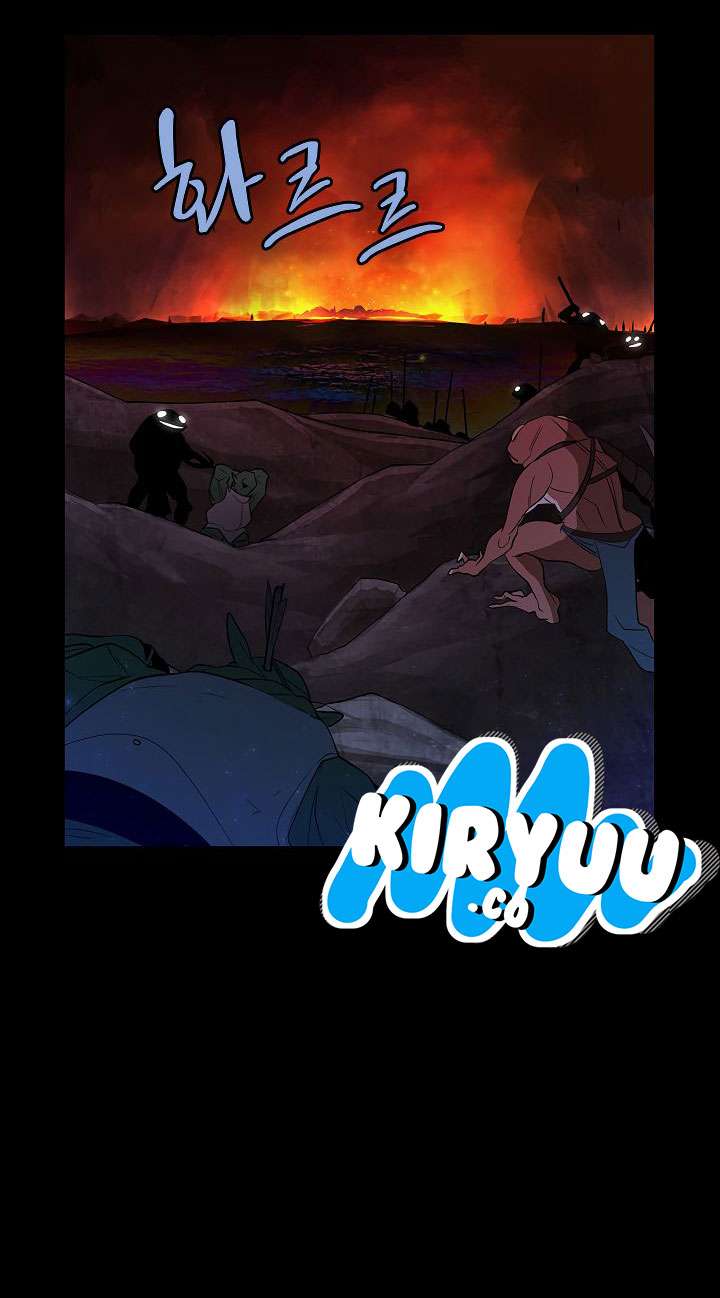 The Dungeon Master Chapter 38 Gambar 20