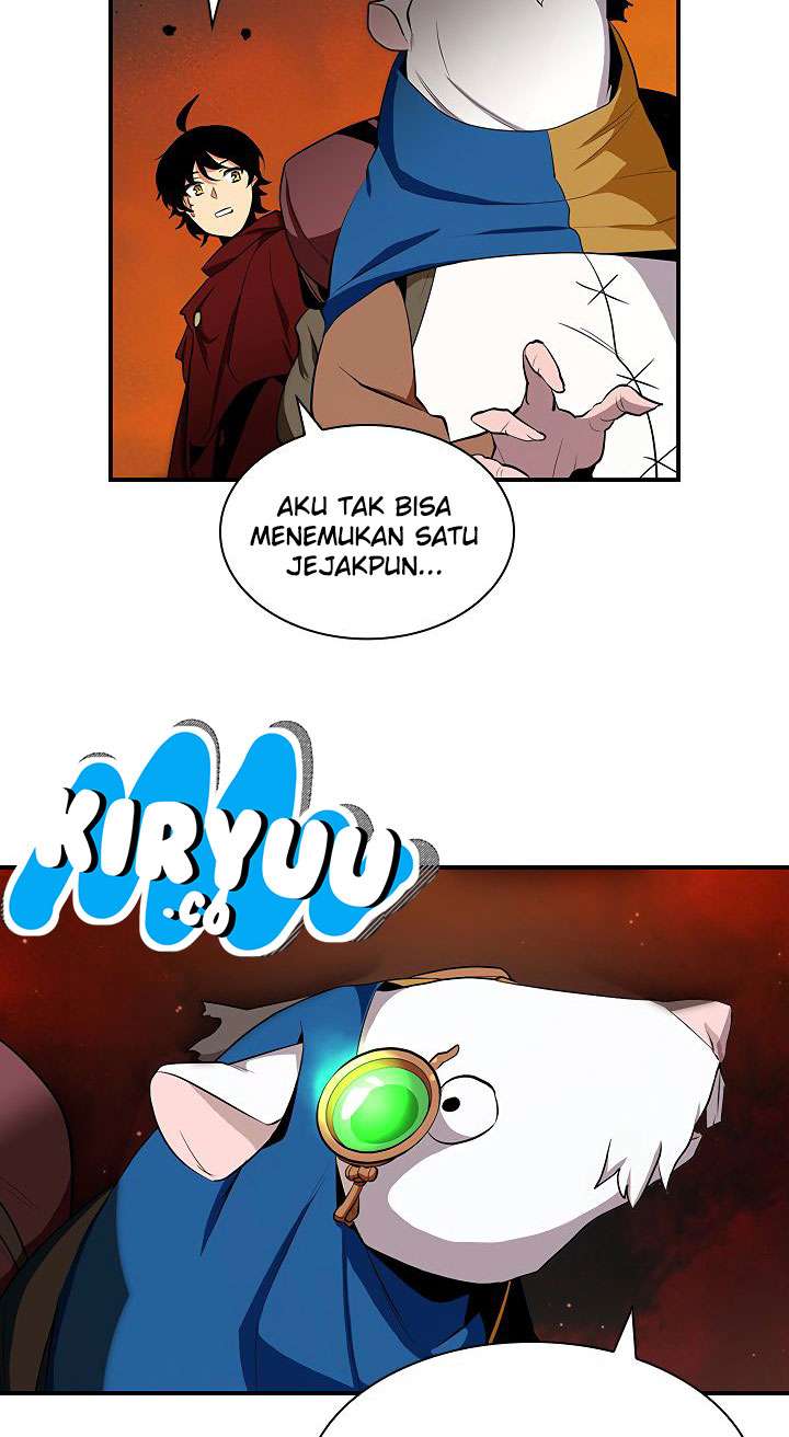 The Dungeon Master Chapter 38 Gambar 25