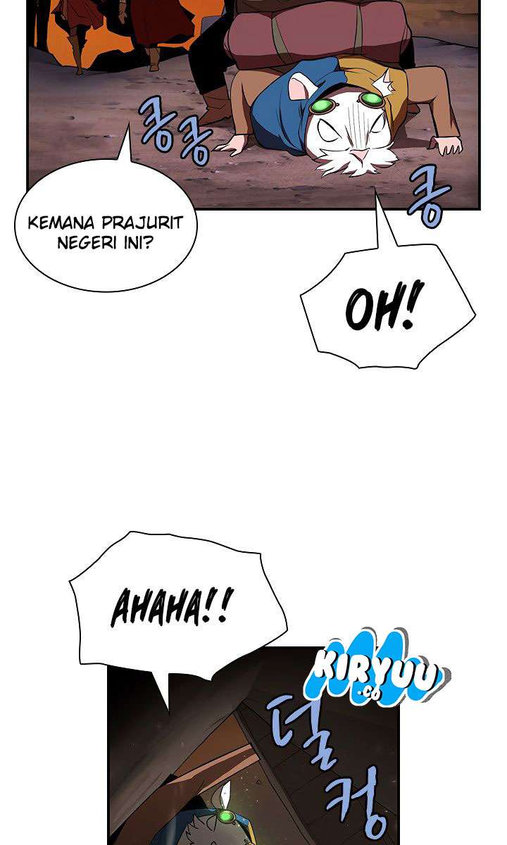 The Dungeon Master Chapter 38 Gambar 29