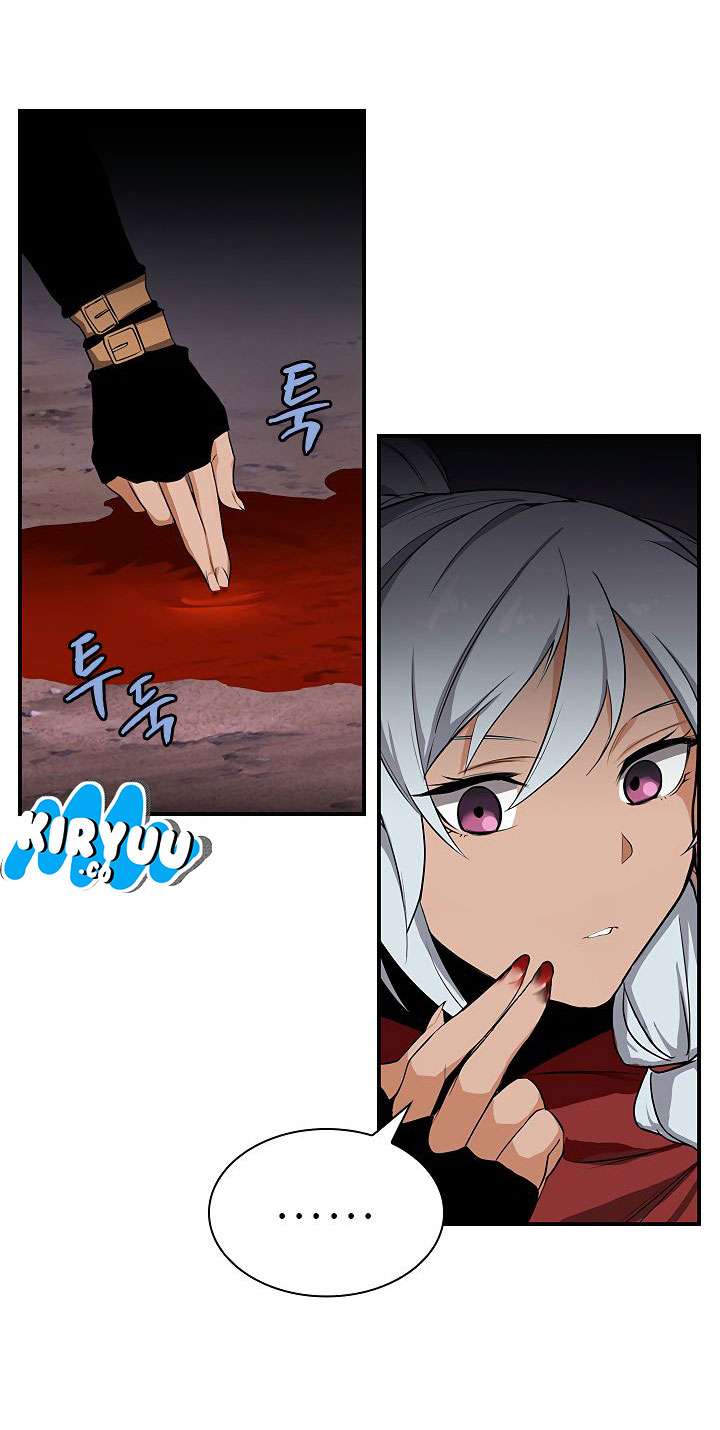 The Dungeon Master Chapter 38 Gambar 37
