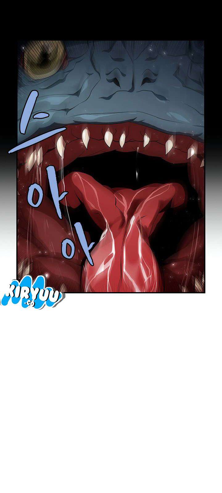The Dungeon Master Chapter 38 Gambar 48