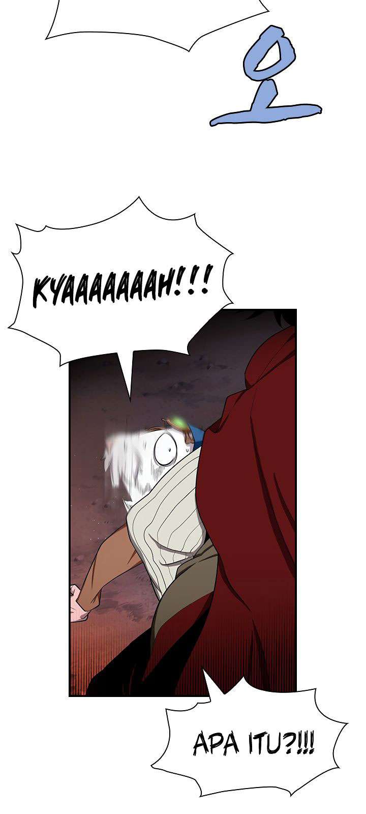 The Dungeon Master Chapter 38 Gambar 52
