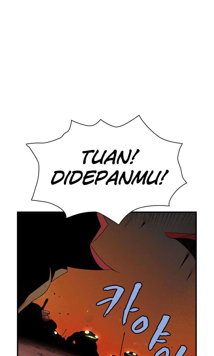 The Dungeon Master Chapter 38 Gambar 58