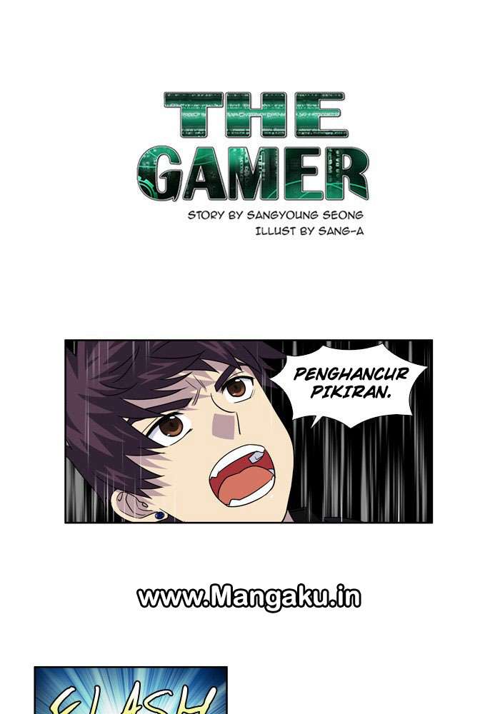 Baca Manhwa The Gamer Chapter 234 Gambar 2