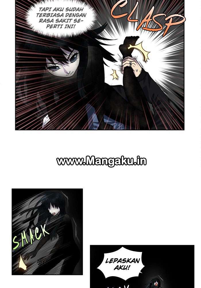 The Gamer Chapter 234 Gambar 8