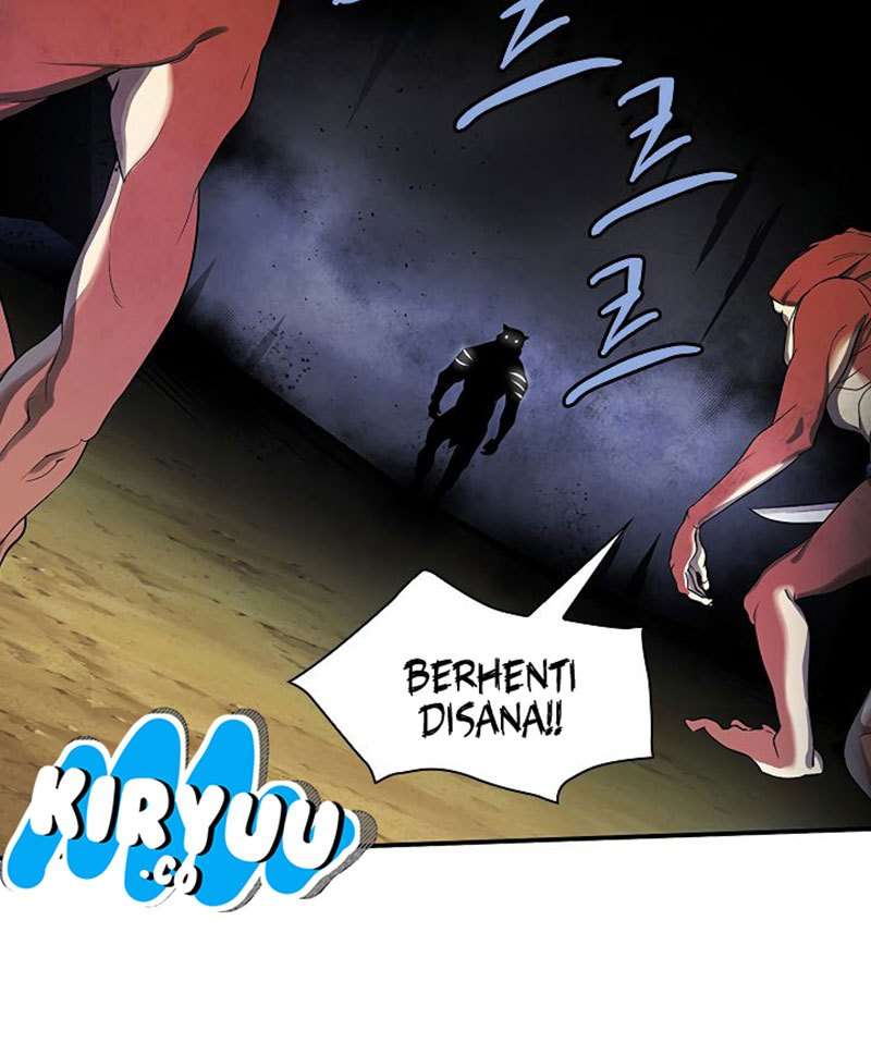The Dungeon Master Chapter 37 Gambar 10