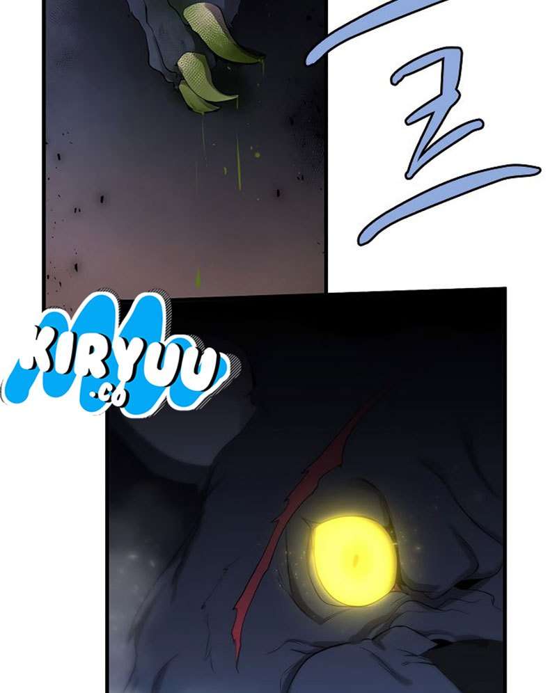 The Dungeon Master Chapter 37 Gambar 12