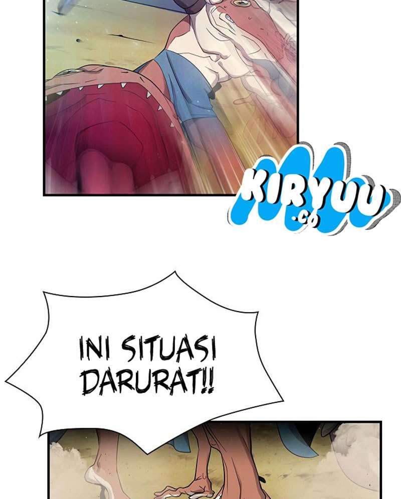 The Dungeon Master Chapter 37 Gambar 17