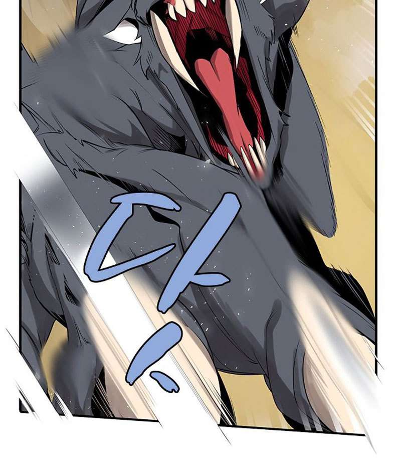 The Dungeon Master Chapter 37 Gambar 20