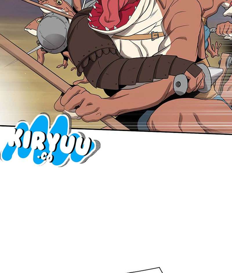 The Dungeon Master Chapter 37 Gambar 22