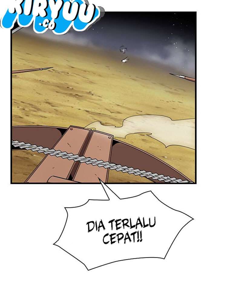 The Dungeon Master Chapter 37 Gambar 24