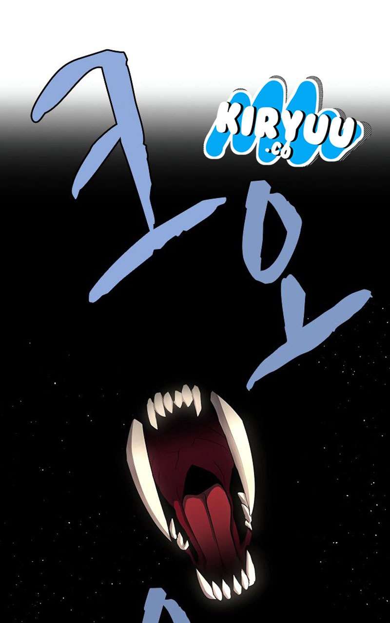 The Dungeon Master Chapter 37 Gambar 27