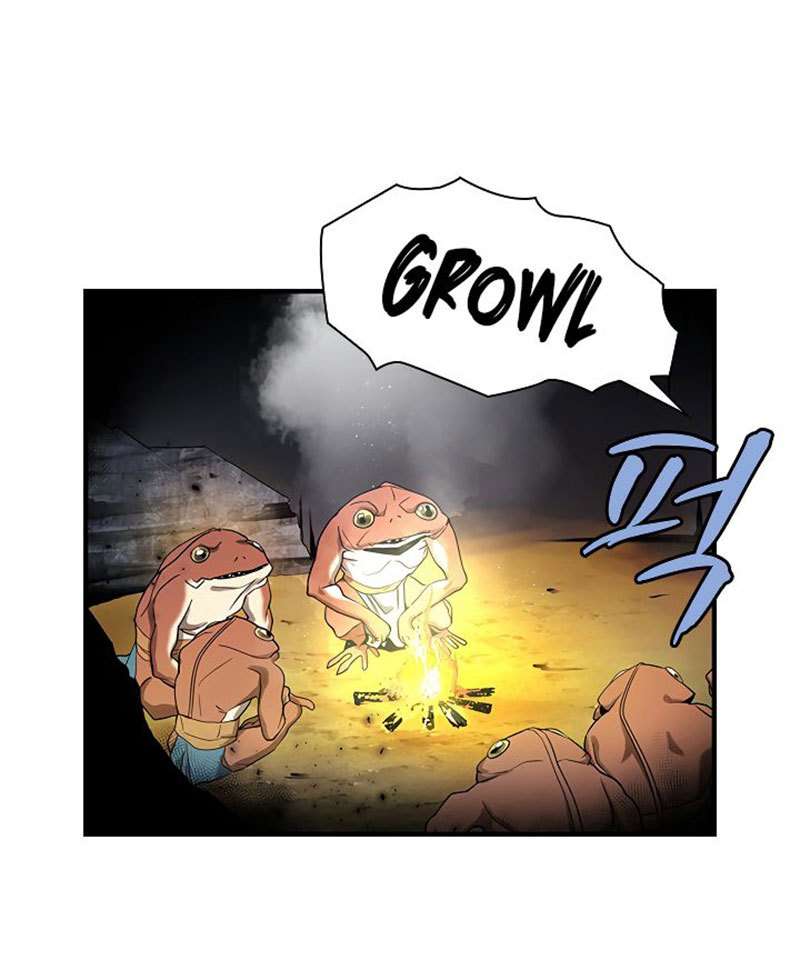 The Dungeon Master Chapter 37 Gambar 3
