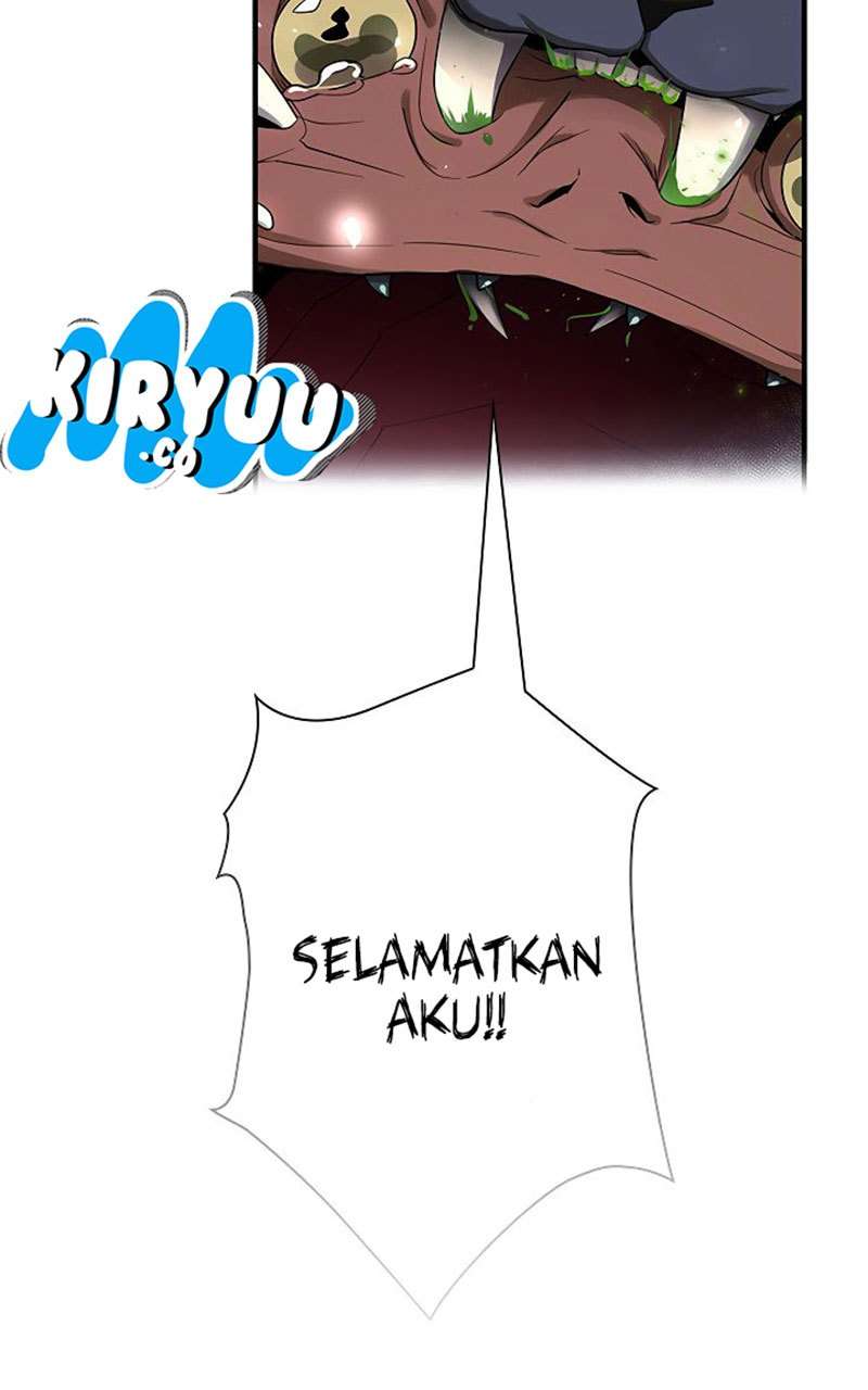 The Dungeon Master Chapter 37 Gambar 30