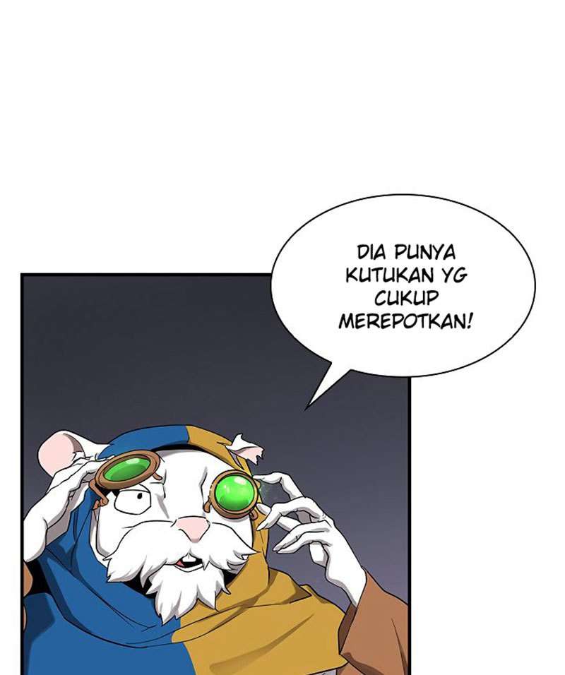 The Dungeon Master Chapter 37 Gambar 35