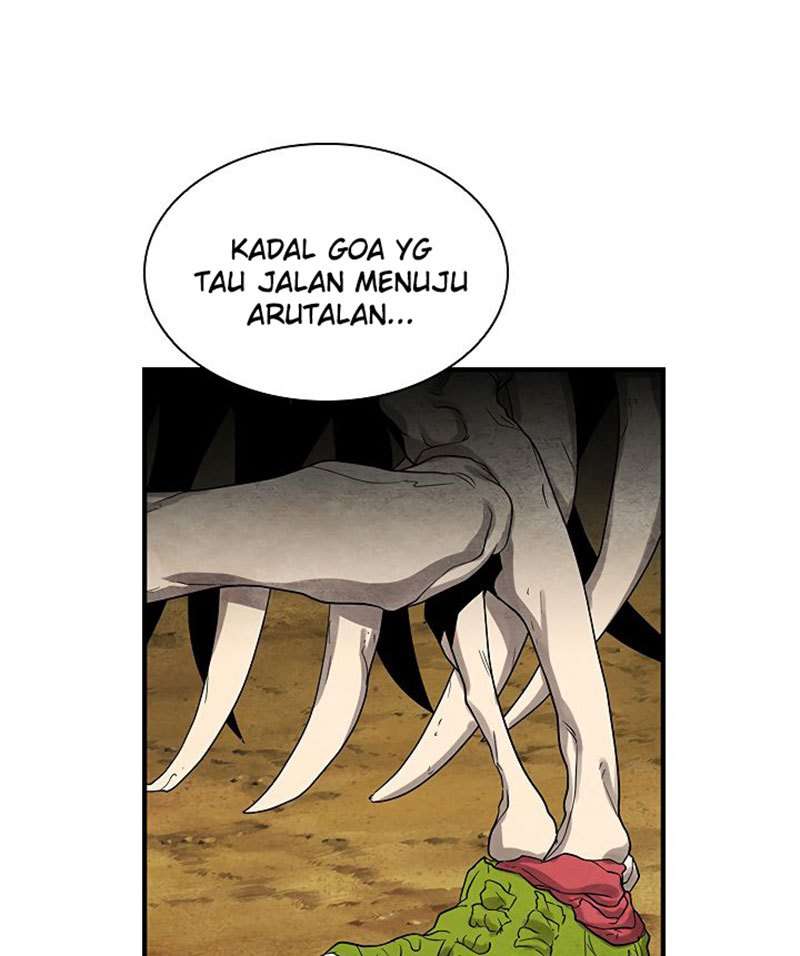 The Dungeon Master Chapter 37 Gambar 39