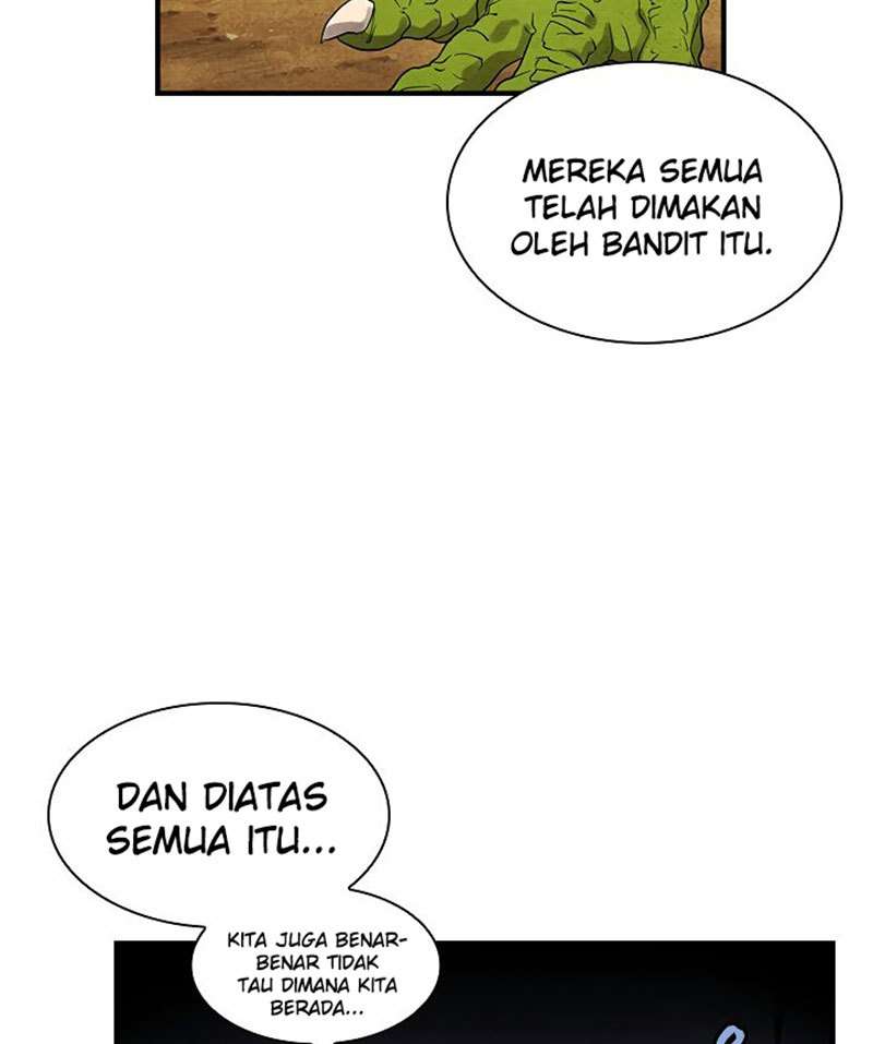 The Dungeon Master Chapter 37 Gambar 40