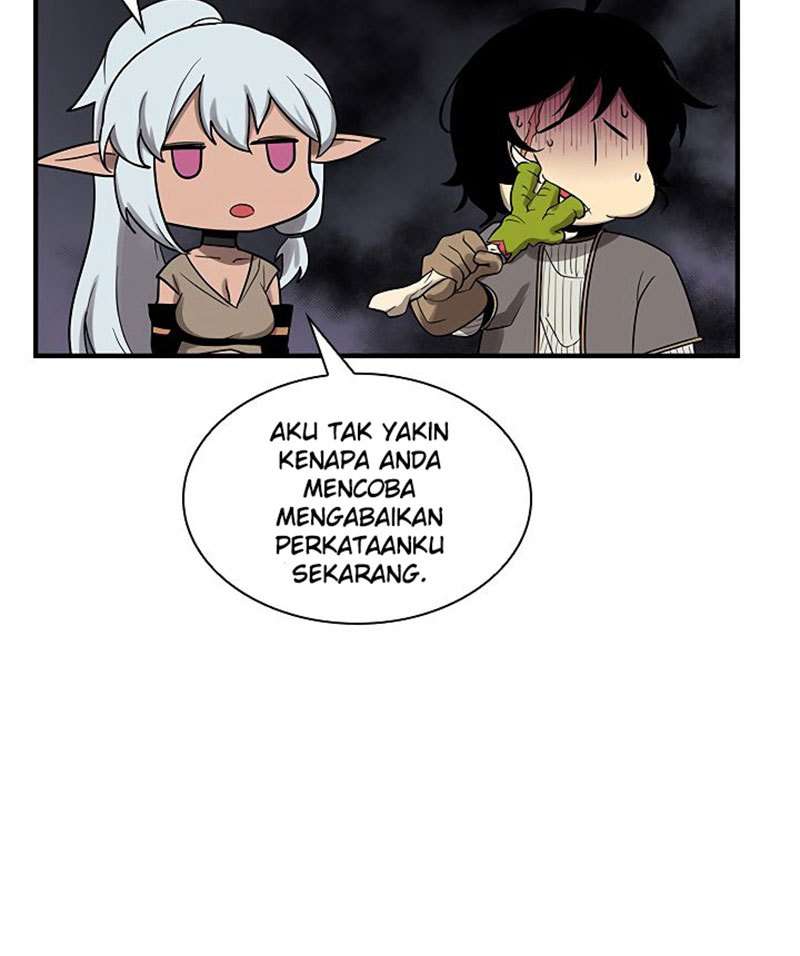 The Dungeon Master Chapter 37 Gambar 42