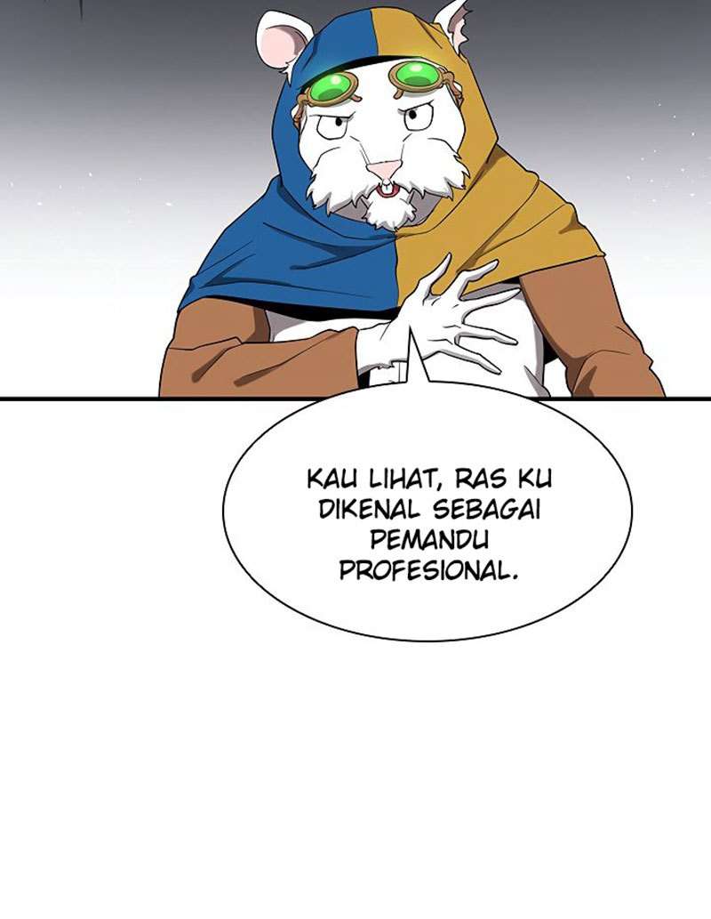 The Dungeon Master Chapter 37 Gambar 45