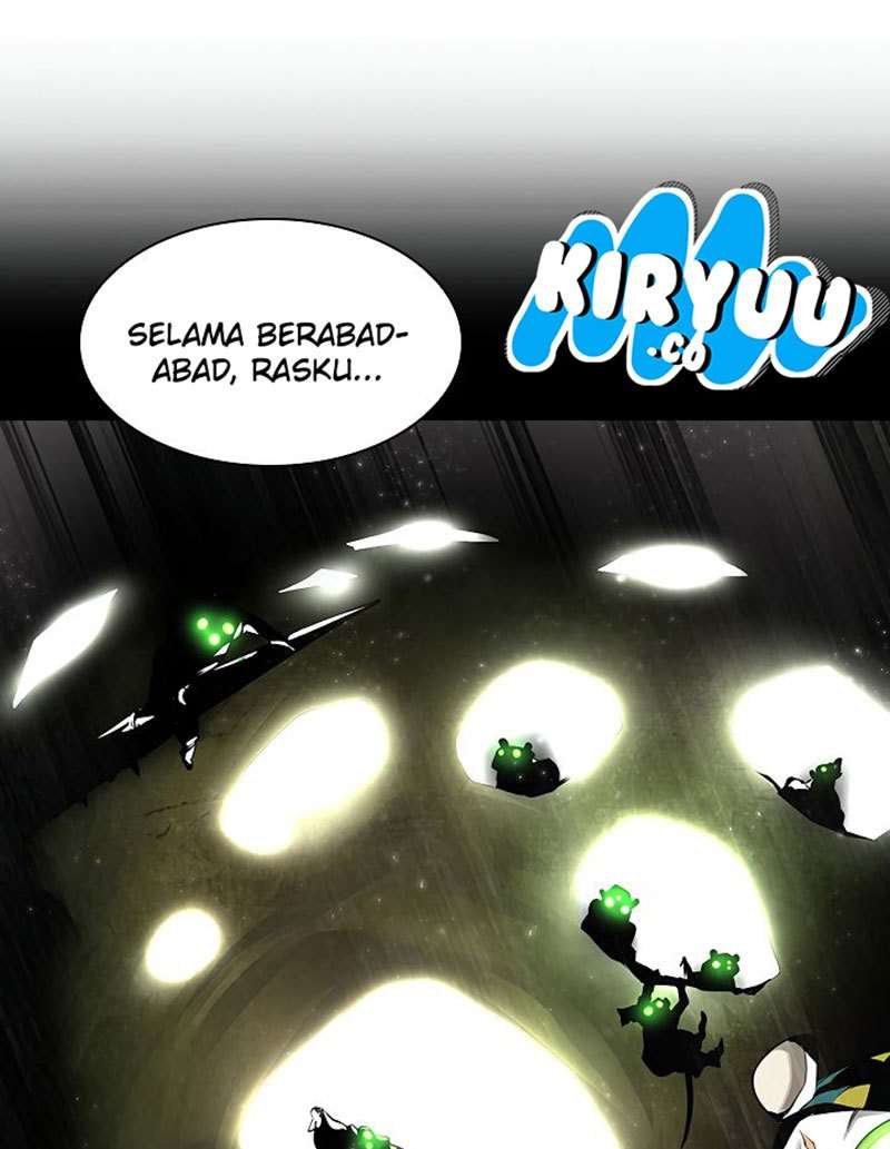 The Dungeon Master Chapter 37 Gambar 46